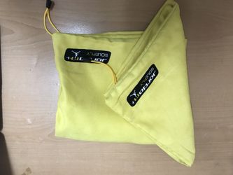 SoleFly Jordan 17 bags