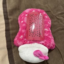 Hello Kitty Nightlight