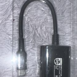 Open Box Not Used