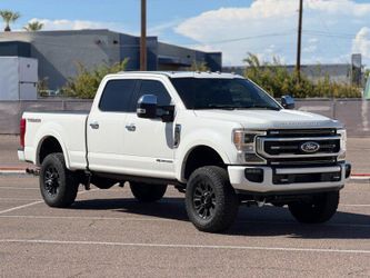 2020 Ford F-350