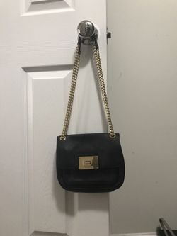 Michael kors hand bag