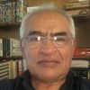 Antonio Campos