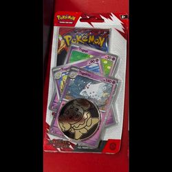 Pokemon Trading Cards 