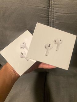 AirPods Pro 3