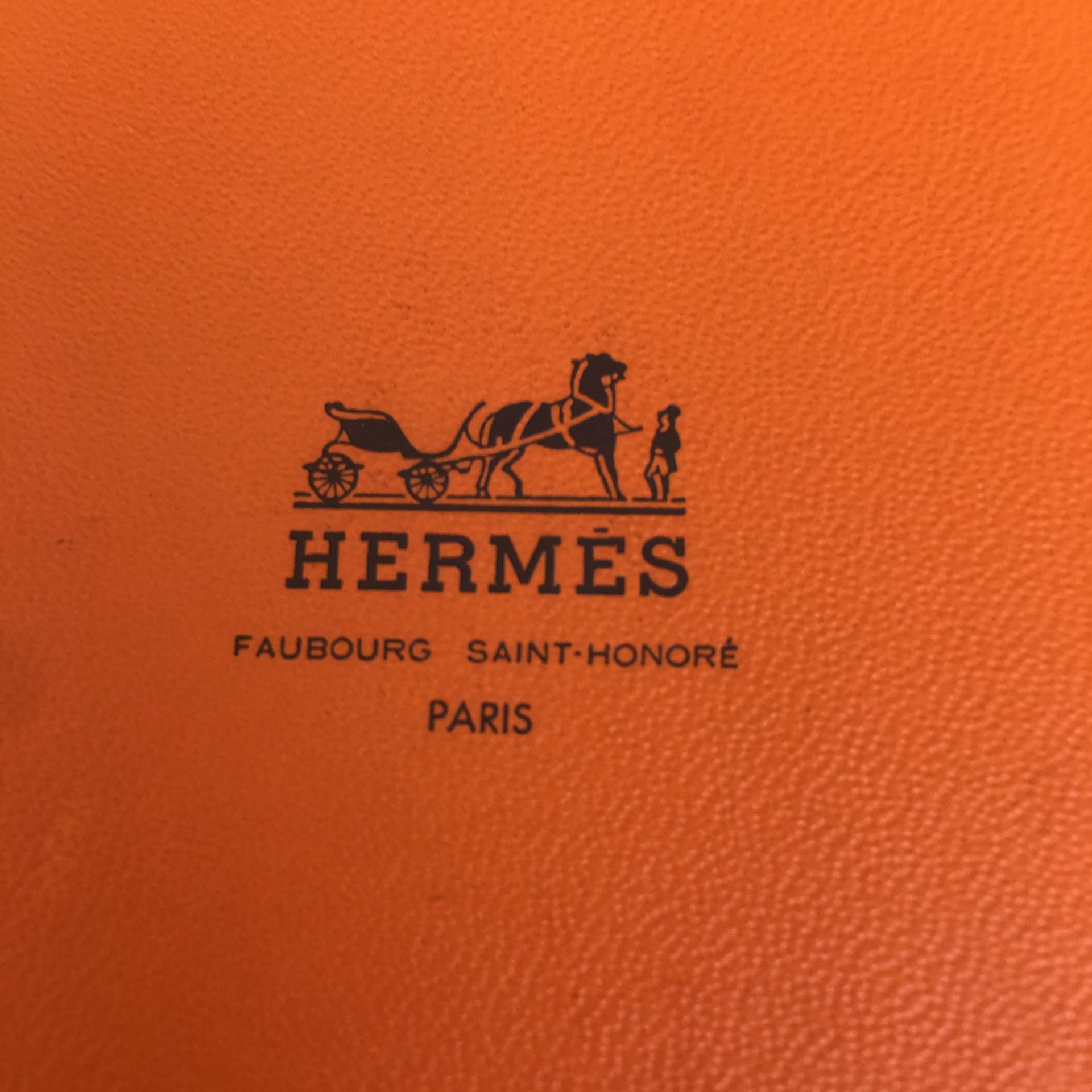 Hermès SilkyPop Tote Bag