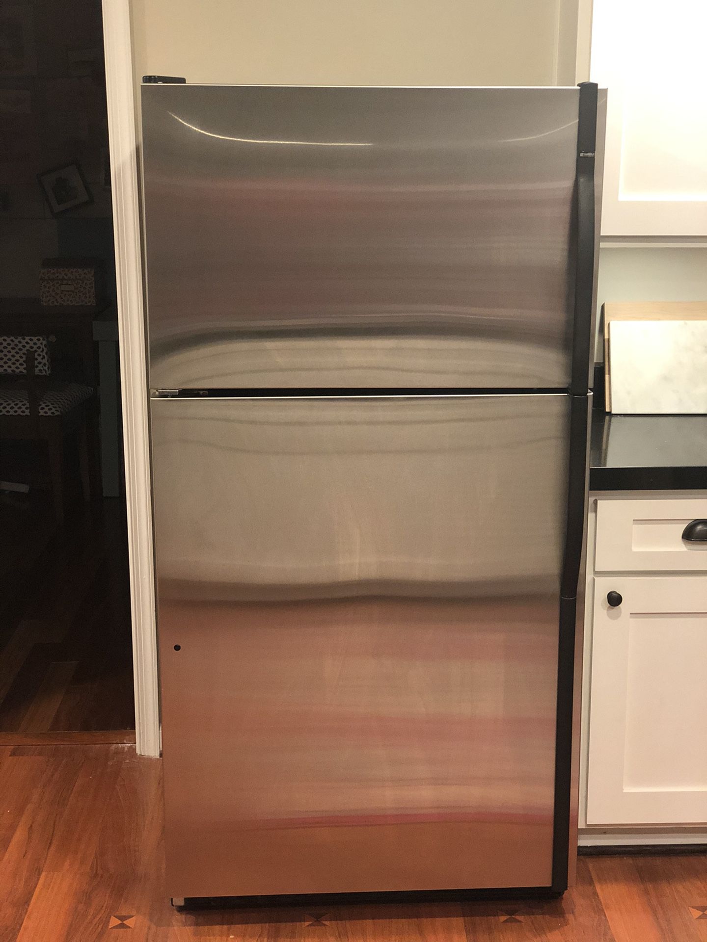 Kenmore Refrigerator/Top Freezer