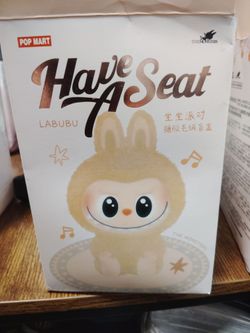 Labubu s pop mart new