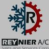 Reynier A/c sales and services