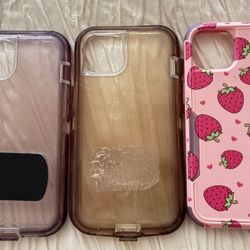 Free Iphone 13 Cases