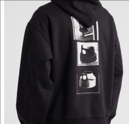Brand new Carhartt hoodies 3 in stock xxl list price 180 on sale for forty each