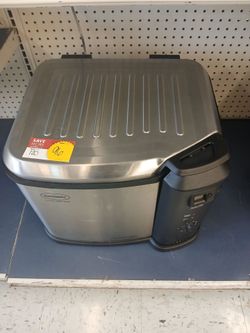 Butterball Electric Turkey Fryer