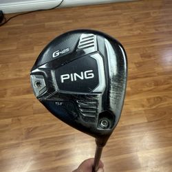 Ping G425 - 3 Fairway Wood