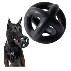  K9 Indestructible Ring Ball
