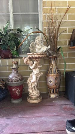 vase’s
