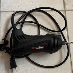 ROTOZIP CORDED SS355