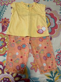 Girls Set