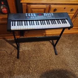 Keyboard