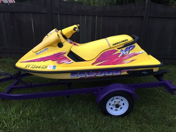 1996 Seadoo Xp >> 1996 Seadoo Xp For Sale In Greensboro Nc Offerup 1996 Seadoo Xp >> 1996 Seadoo Xp For Sale In Greensboro Nc Offerup