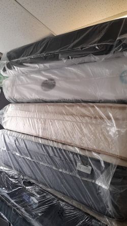 Mattress Sales