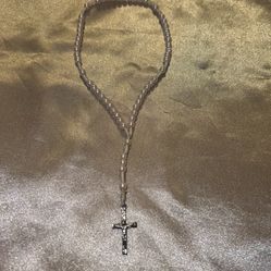Small Rosary 