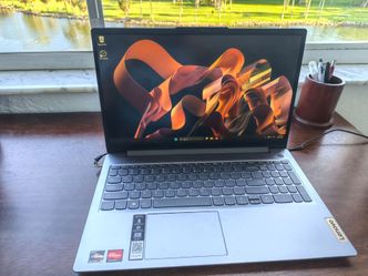 Lenovo IdeaPad Laptop