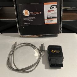 Ktuner v1.2 - Unlocked - Honda/Acura