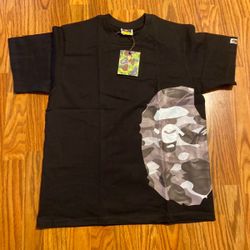 Bape shirt XL