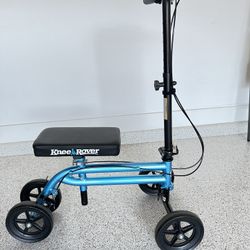 Knee Scooter 