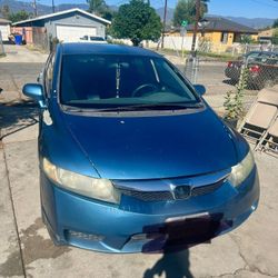 2010 Honda Civic