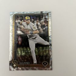 Oliver Dunn Diamante