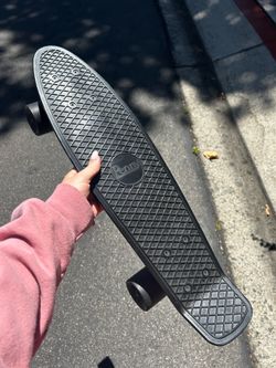 22” Penny skateboard