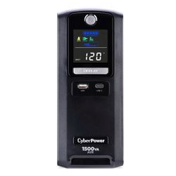 CyberPower LX1500GU3 UPS