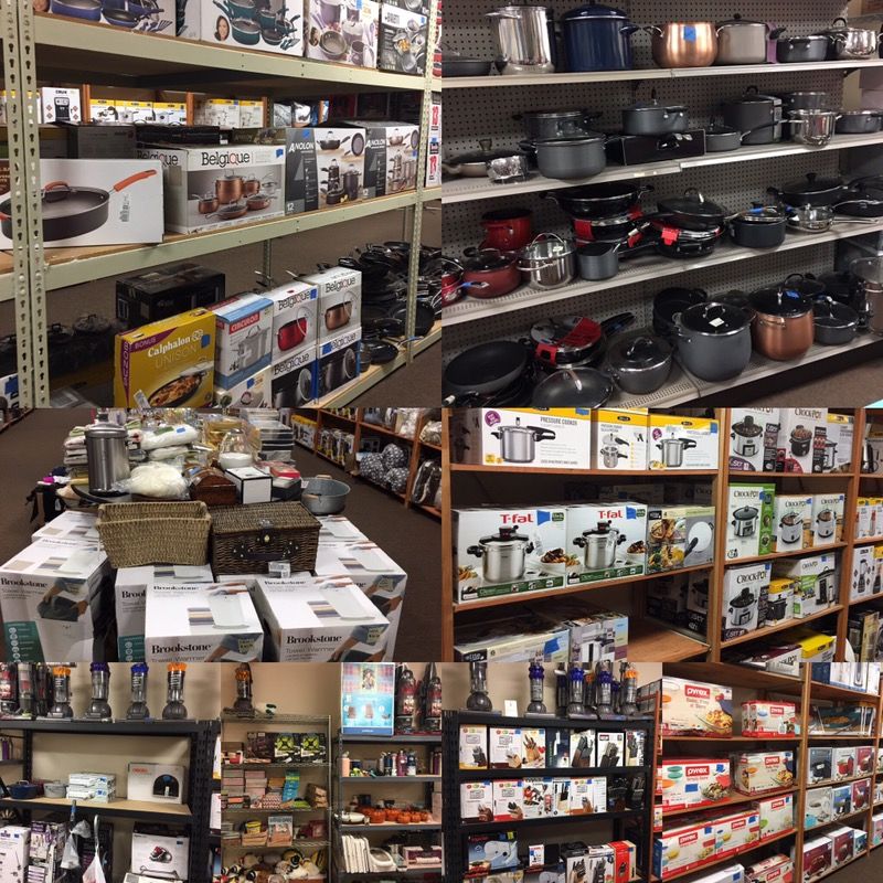 All quality liquidators LLC