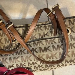 Michael  Kors Bag 