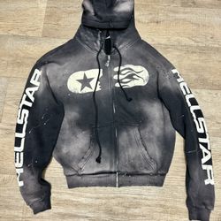 Hell Star Hoodie