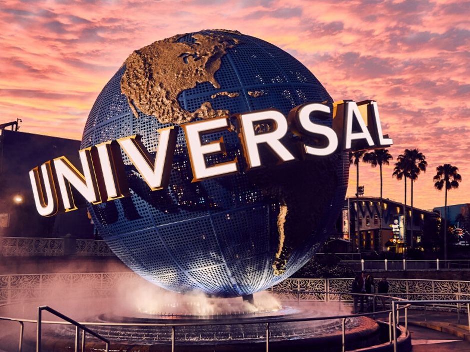 Universal TIX