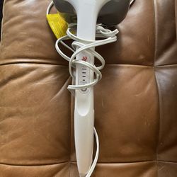 Massager With Heat