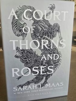 Acotar 5 Book Set