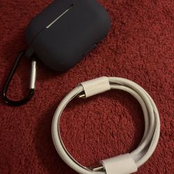 Open Box Pro 2 AirPods With Case