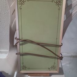 Mid Centry Hot Plate / Used /Well Preserved 