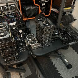 Graphic Cards Computer Pc Parts Motherboard Processor Psu 