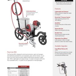 CLUTCH DRIVEN POWRLINER™ 850 0.33