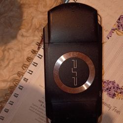 Psp Hand Held Game