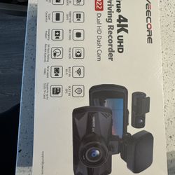 Yecore Driving Recorder