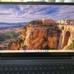 Asus OLED Laptop