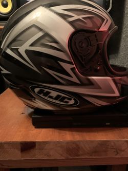 HJC Helmet