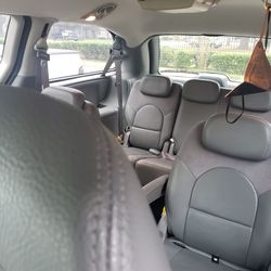 2005 Chrysler Town & Country