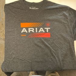 Ariat T Shirt