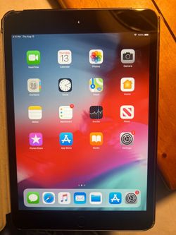iPad Mini 2 WiFi 32 GB