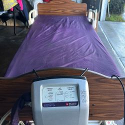 Medical Hospital Bed